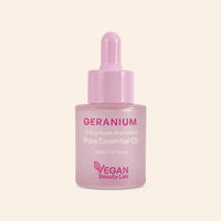 Geranium Pure Essential Oil 20ml