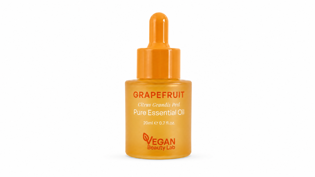 Grapefruit Pure Essential Oil 20ml