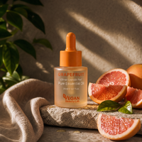 Grapefruit Pure Essential Oil 20ml