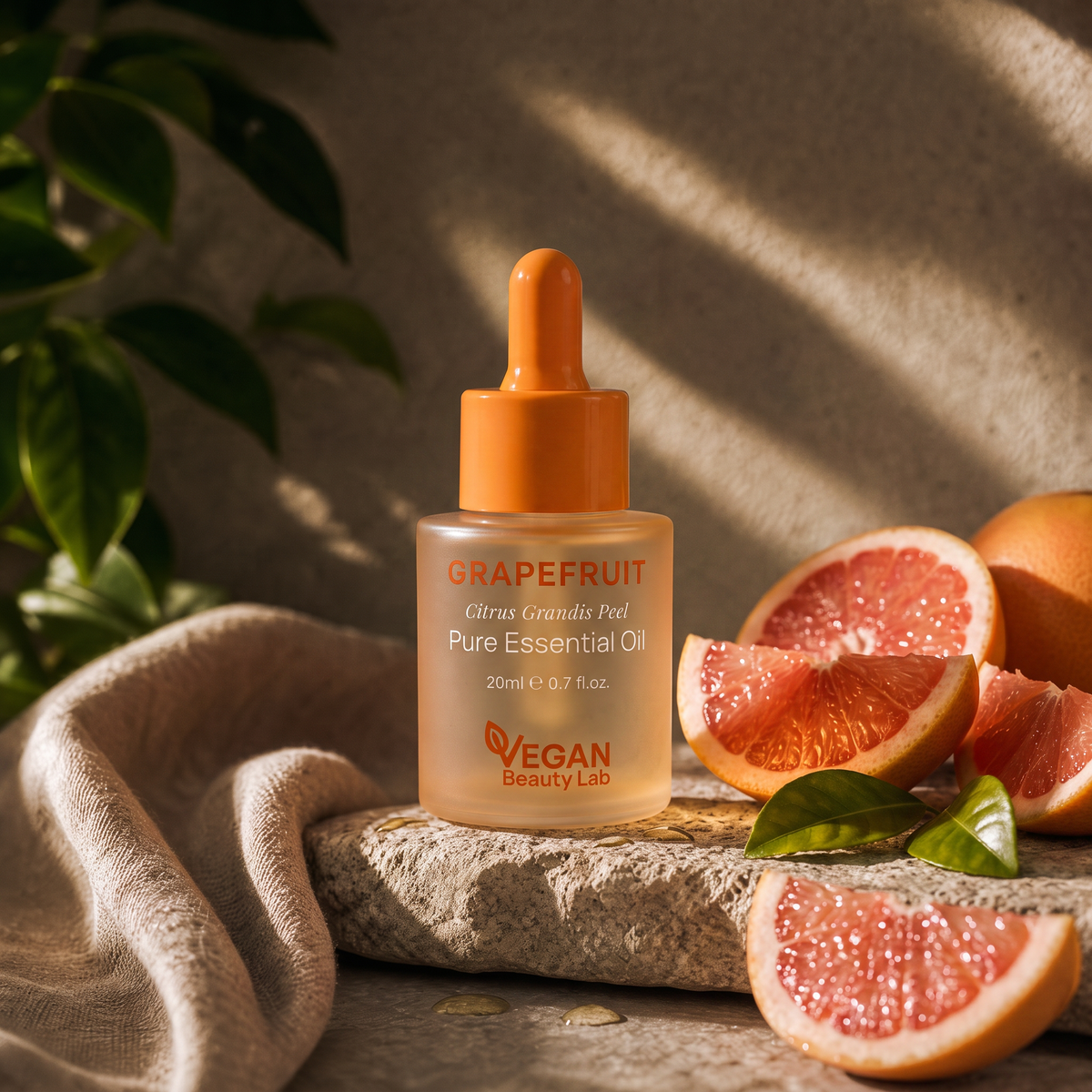 Grapefruit Pure Essential Oil 20ml