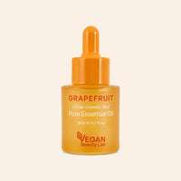 Grapefruit Pure Essential Oil 20ml