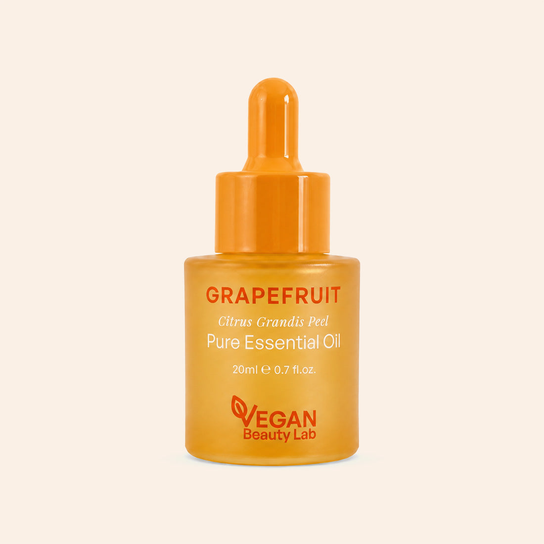 Grapefruit Pure Essential Oil 20ml