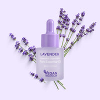 Lavender Pure Essential Oil 20ml