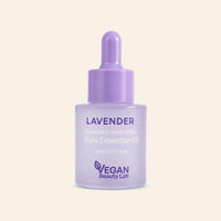 Lavender Pure Essential Oil 20ml