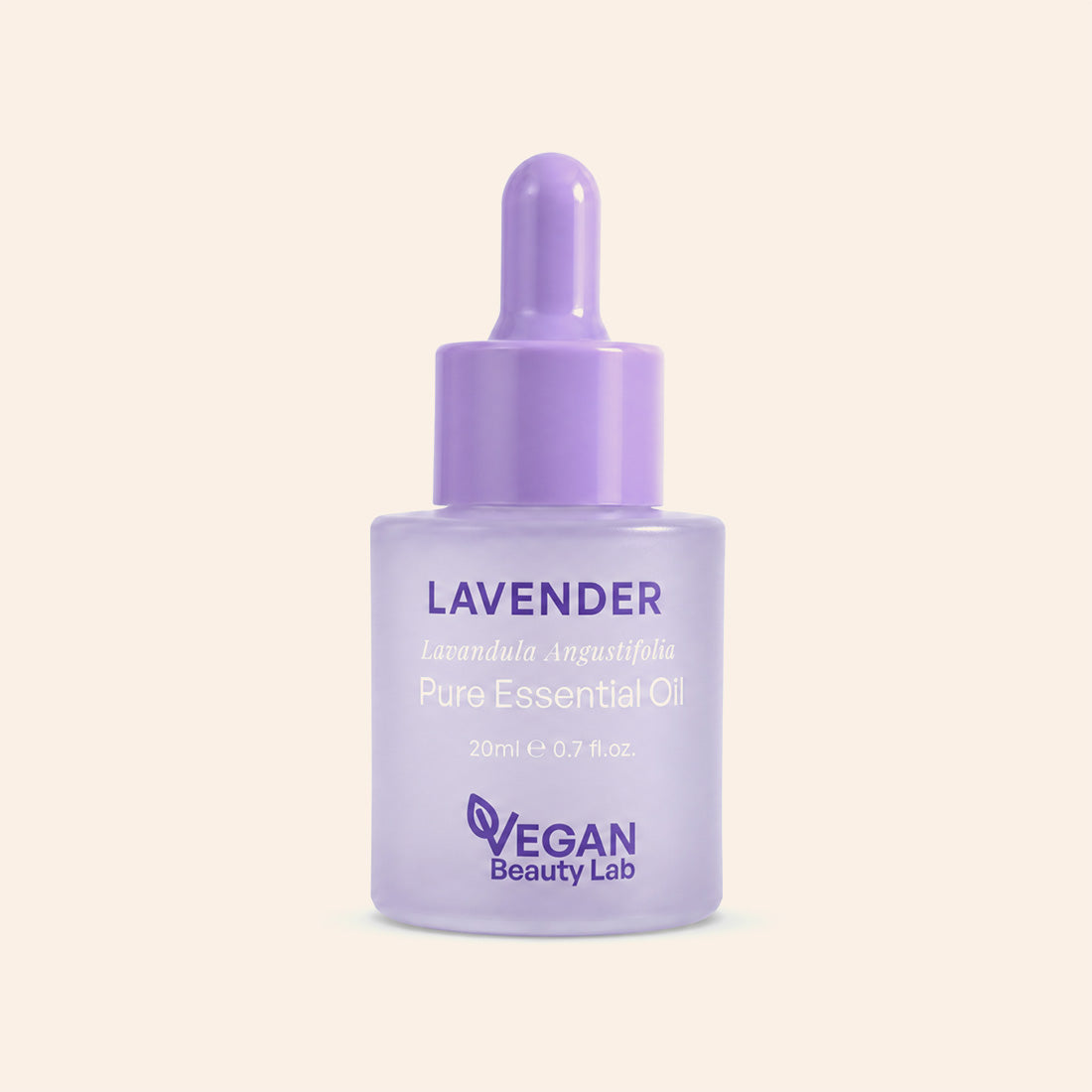 Lavender Pure Essential Oil 20ml