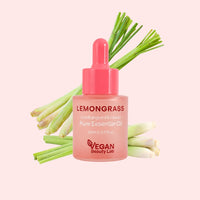 Lemongrass Pure Essential Oil 20ml