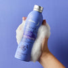Relaxing Body Foam Wash For All Skin Types Lavender & Chamomile Starter Kit (170x Washes)