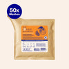 Strengthening Shampoo For Normal & Sensitive Scalps Grapefruit & Probiotics 50g / 1.76oz