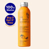 Strengthening Shampoo For Normal & Sensitive Scalps Grapefruit & Probiotics 100g / 3.5oz