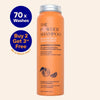 Strengthening Shampoo For Normal & Sensitive Scalps Grapefruit & Probiotics 70g / 2.47oz