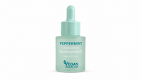 Peppermint Pure Essential Oil 20ml