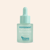 Peppermint Pure Essential Oil 20ml
