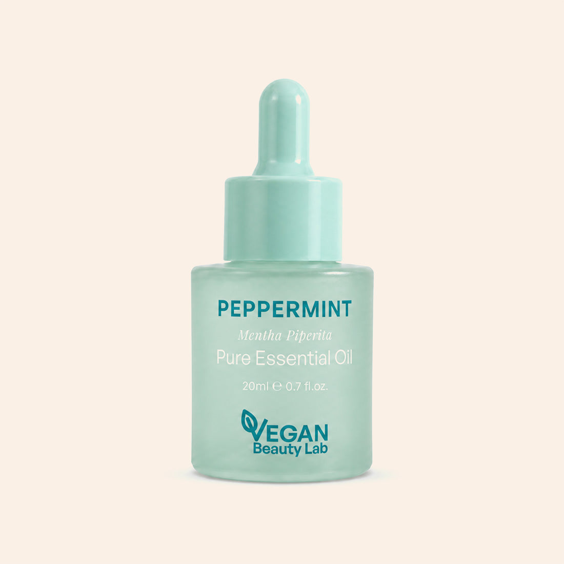 Peppermint Pure Essential Oil 20ml