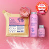 Hydrating Shampoo For Dry & Fragile Hair Camellia & Geranium
