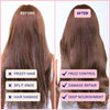 Nourishing Repair Conditioner For Thick, Damaged & Frizzy Hair Geranium & Rosemary 70g / 2.47oz