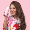 Nourishing Repair Conditioner For Thick, Damaged & Frizzy Hair Geranium & Rosemary 20g / 0.70 oz