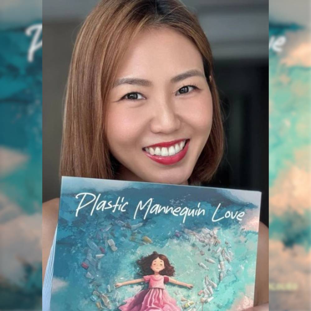 Plastic Mannequin Love