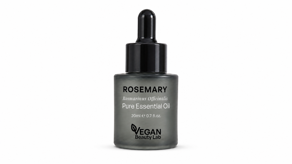 Rosemary Pure Essential Oil 20ml
