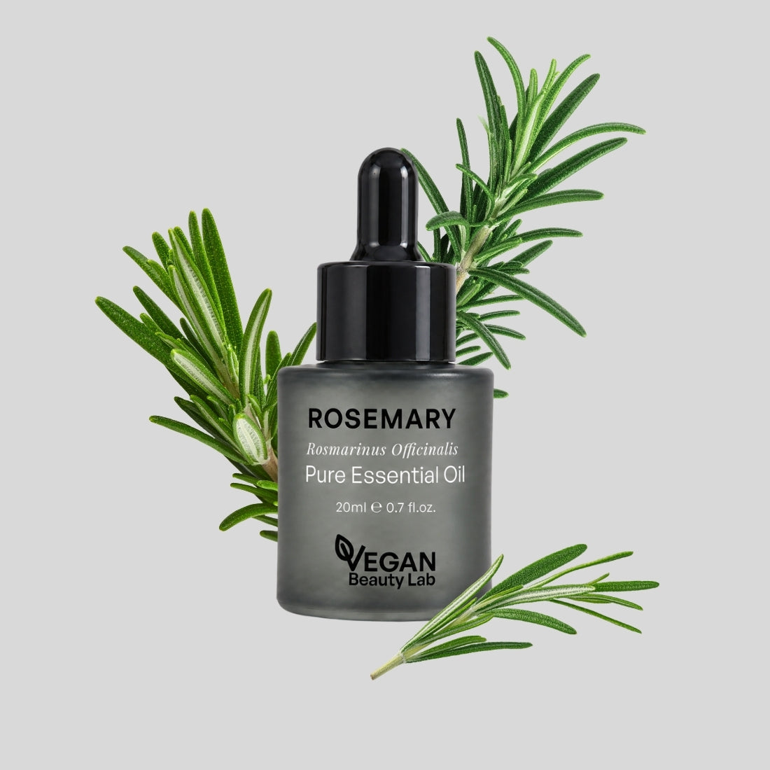 Rosemary Pure Essential Oil 20ml