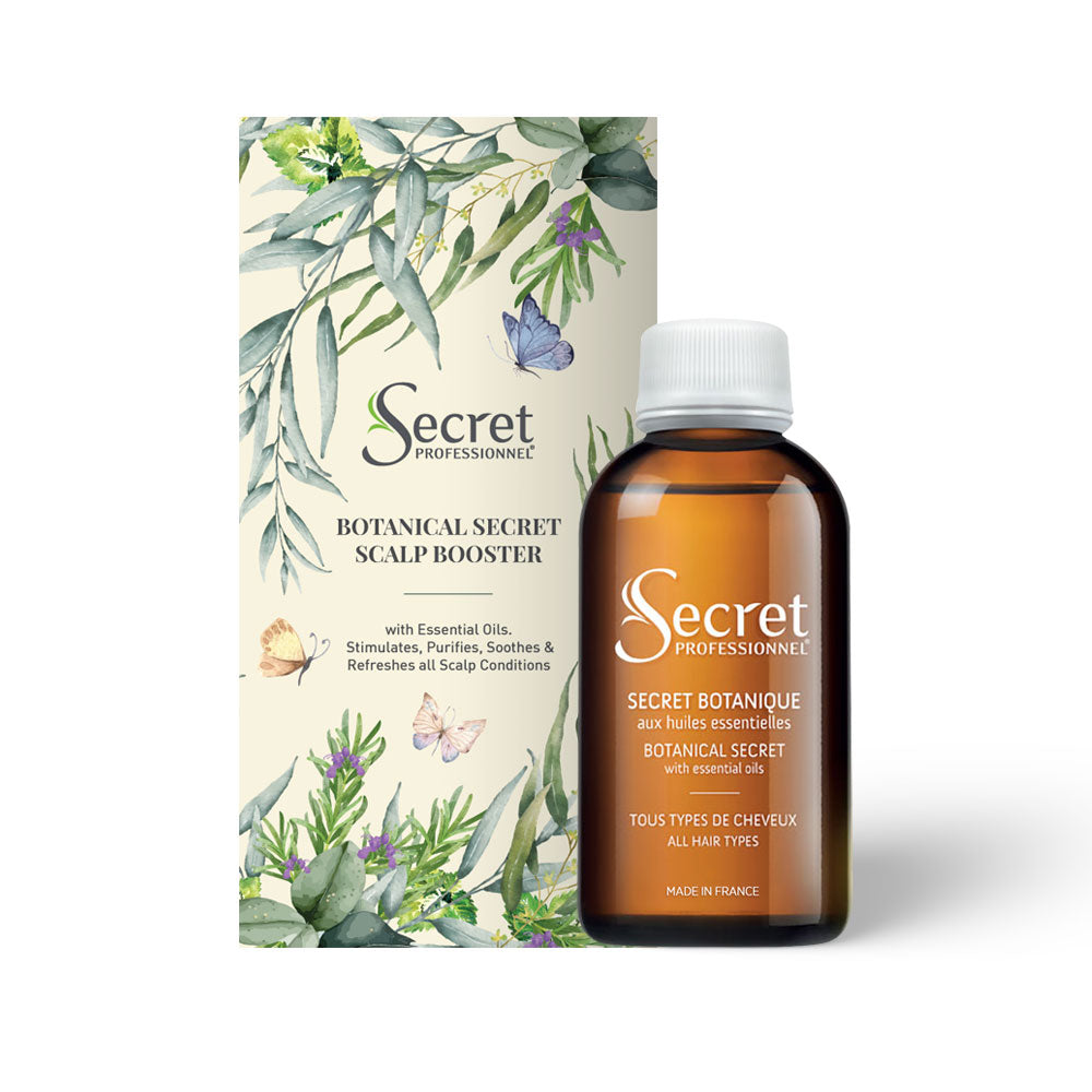 Secret Pro Botanical Secret Scalp Booster 150ml