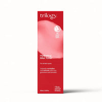Trilogy Hydrating Mist Toner 100ml with Rose, Lavender for Dewy, Cool & Hydrated Skin (All Skin Types)