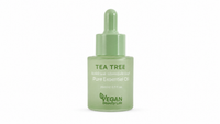 Tea Tree Pure Essential Oil 20ml