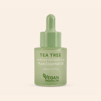 Tea Tree Pure Essential Oil 20ml