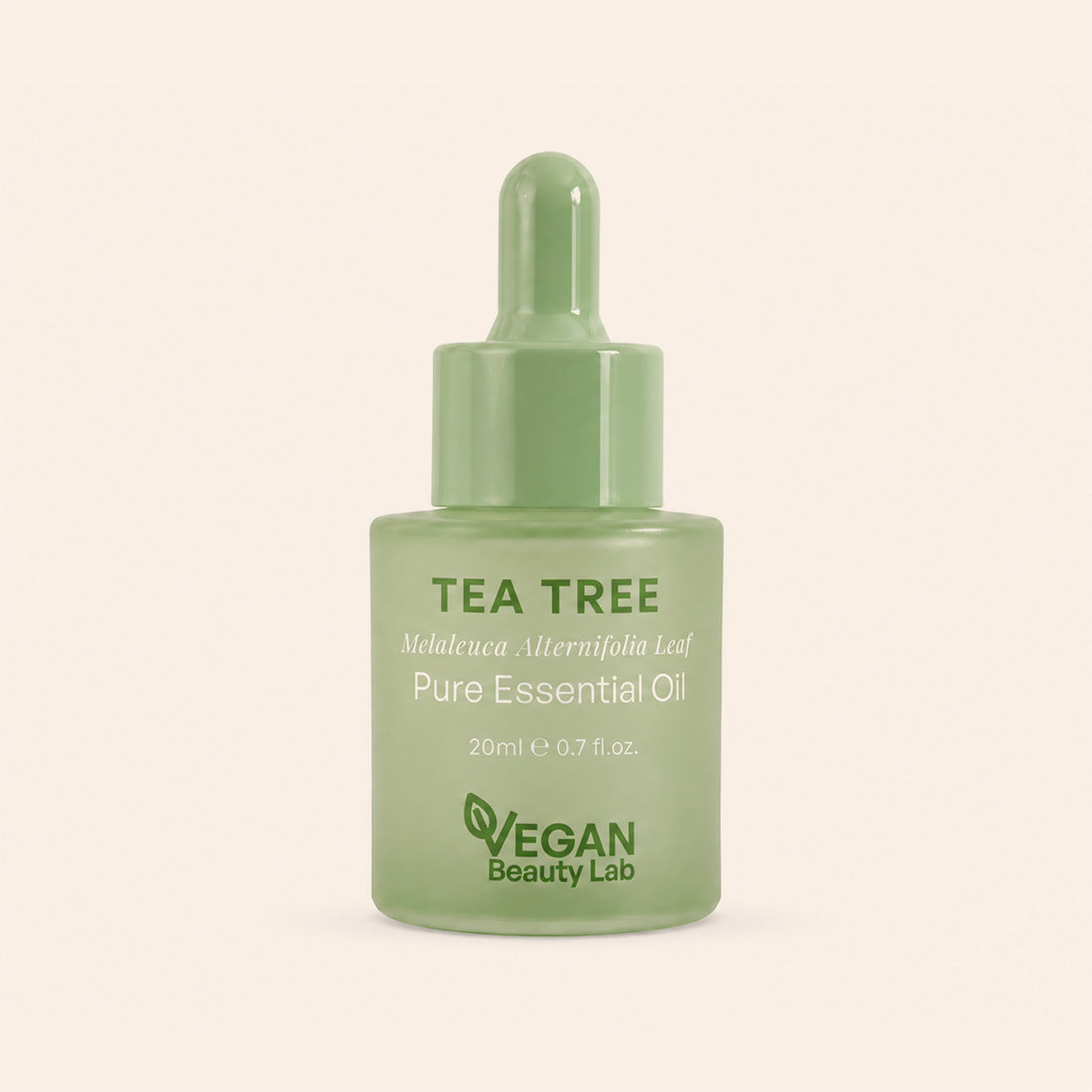 Tea Tree Pure Essential Oil 20ml