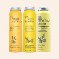 Growth & Glow Trio - Everyday