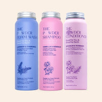 Restore & Relax Trio - Everyday