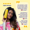 Invigorating Shampoo For Thinning & Ageing Hair Bergamot, Biotin, Ginger & Ginseng 70g / 2.47oz