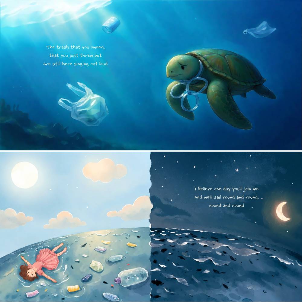 Plastic Mannequin Love