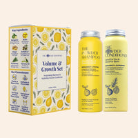 Growth & Volume Duo - Everyday