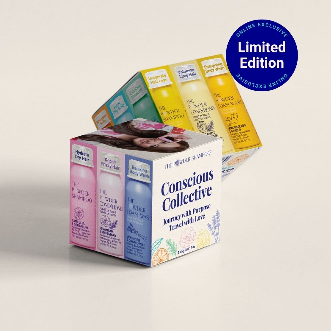 Conscious Collective (9 x 5g / 0.17oz)