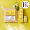 Invigorating Shampoo For Thinning & Ageing Hair Bergamot, Biotin, Ginger & Ginseng