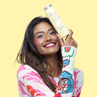 Hydrating Volume Conditioner For Fine, Dry & Thinning Hair Bergamot & Rosemary 20g / 0.70oz