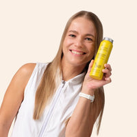 Shampooing revitalisant pour cheveux affinés et vieillissants Bergamote, Biotine, Gingembre & Ginseng 50g / 1.76oz