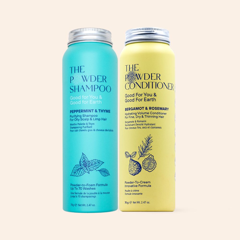 Purify & Hydrate Duo - 70g*2