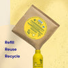 Refill Pouch - Invigorating & Stimulating Powder Shampoo For Thinning & Ageing Hair