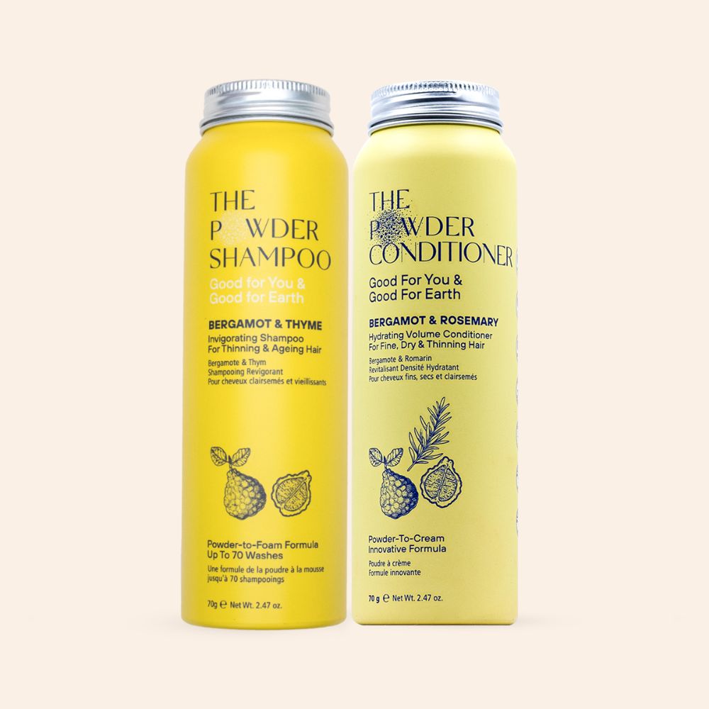 Invigorate & Hydrate Duo - 70*2